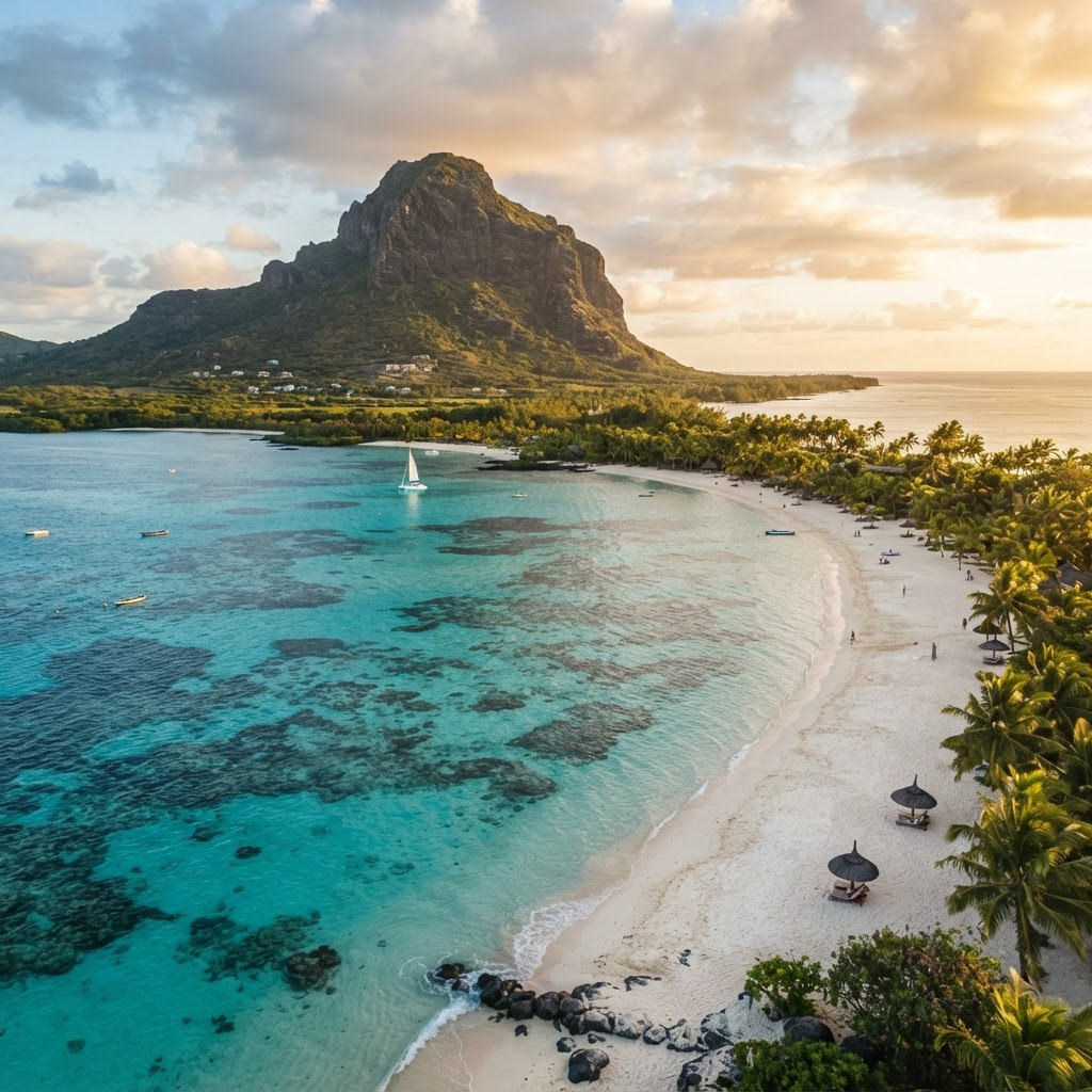 Mauritius