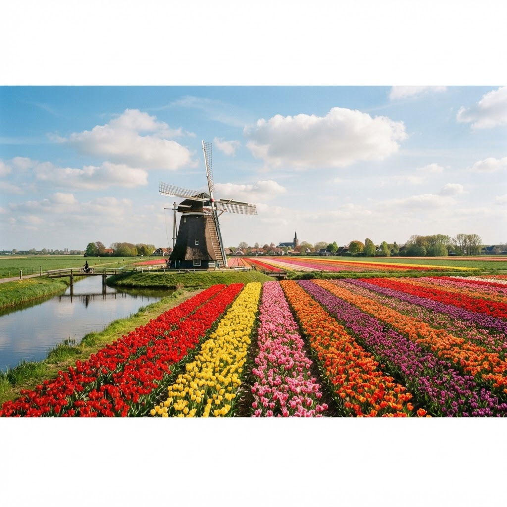 Netherlands