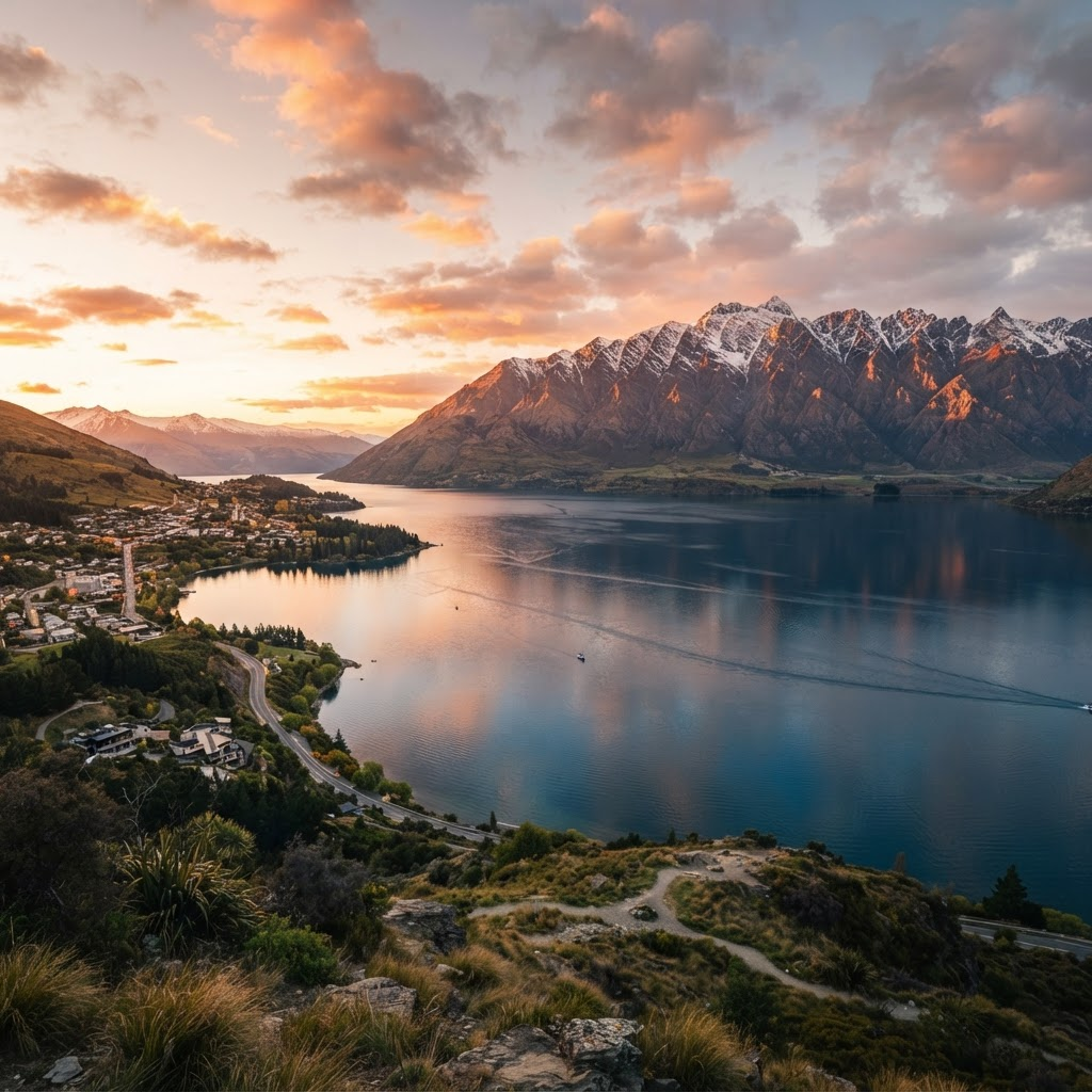 New Zealand