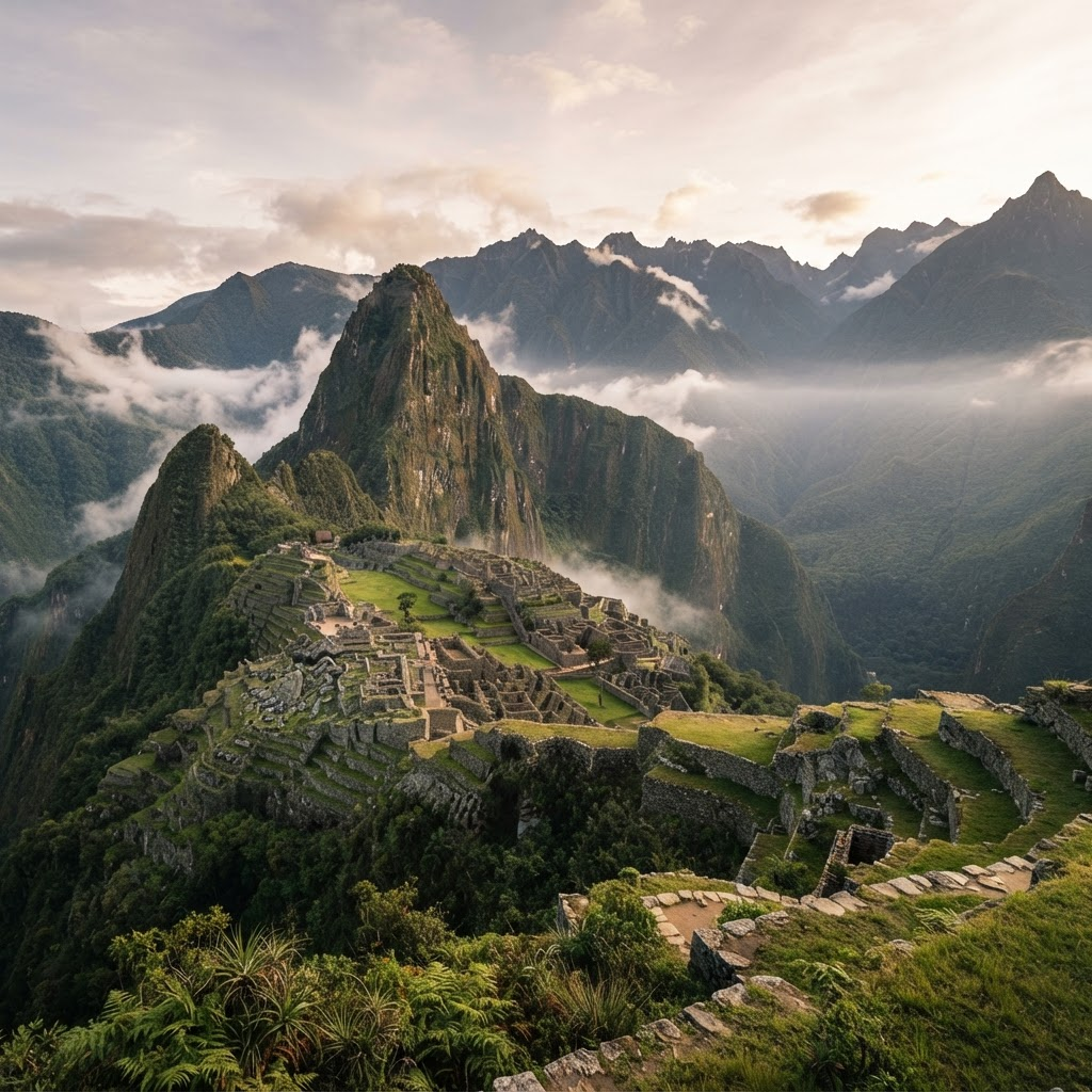 Peru