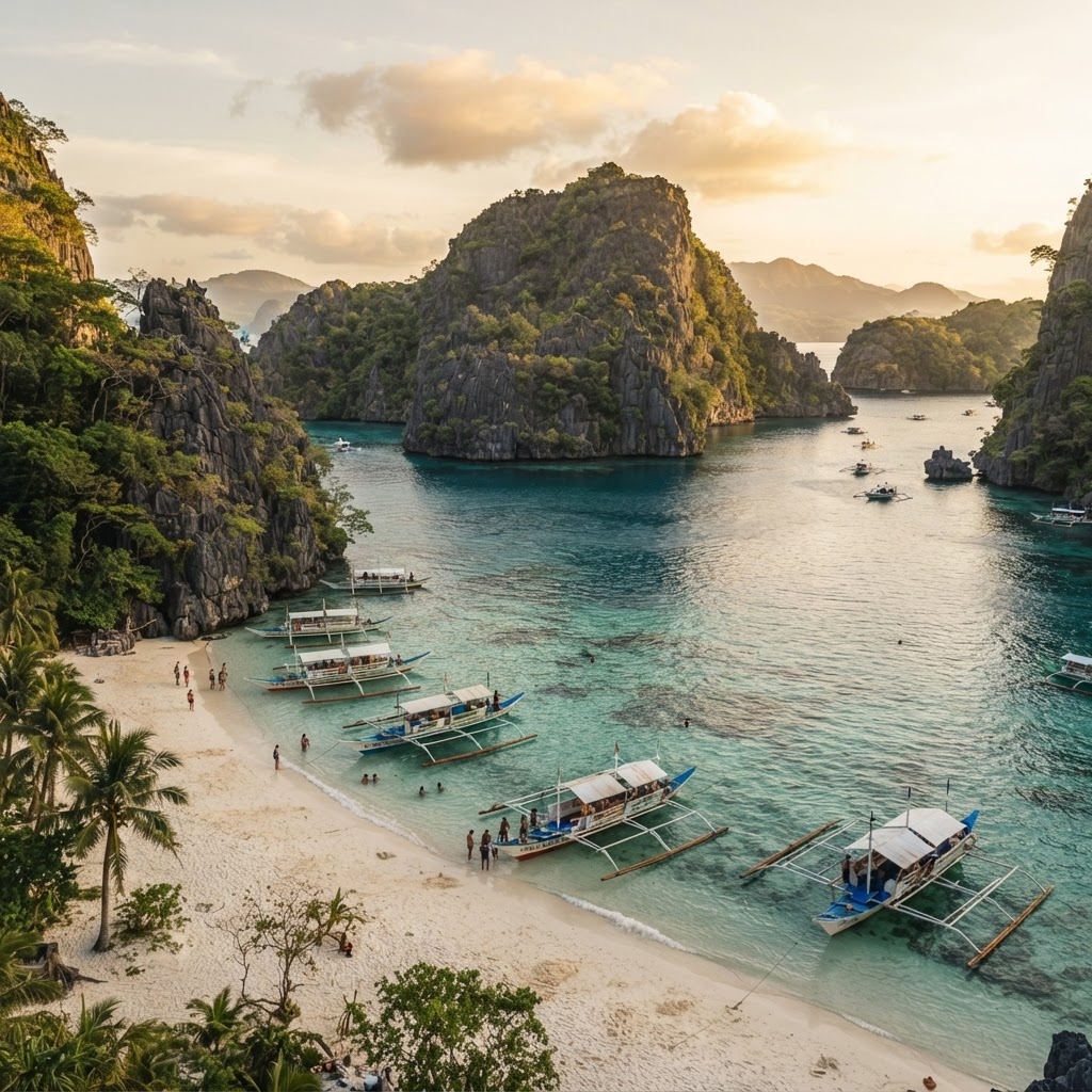 Philippines