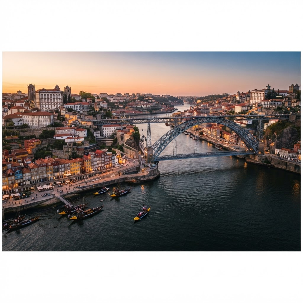 Portugal