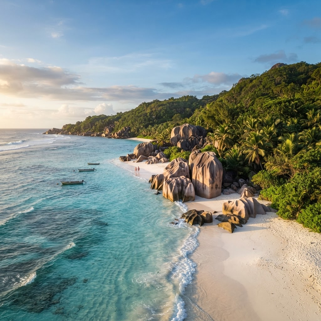 Seychelles