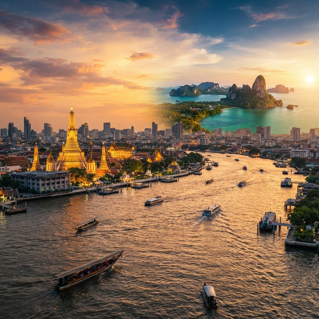 Thailand