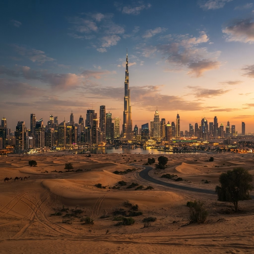 United Arab Emirates
