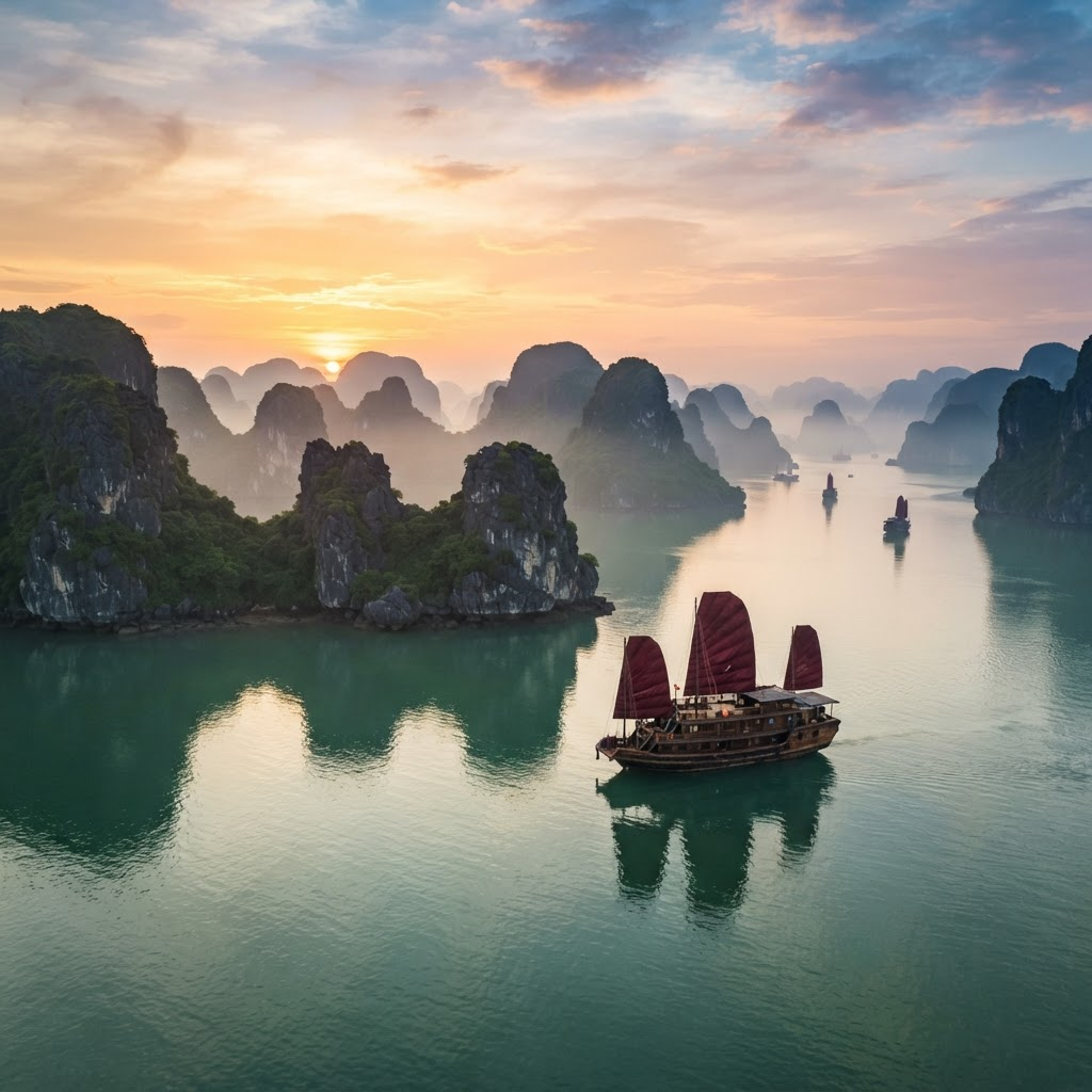 Vietnam