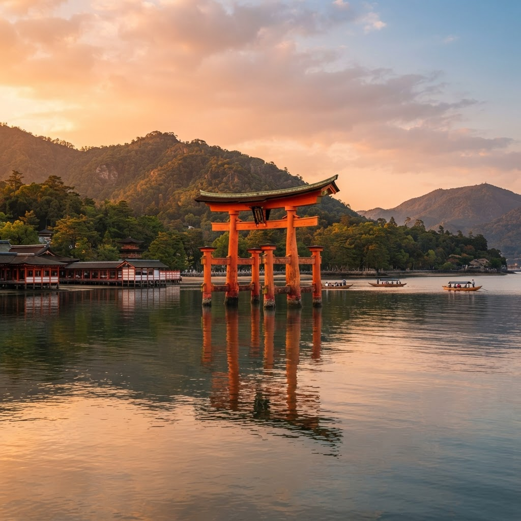 Hiroshima