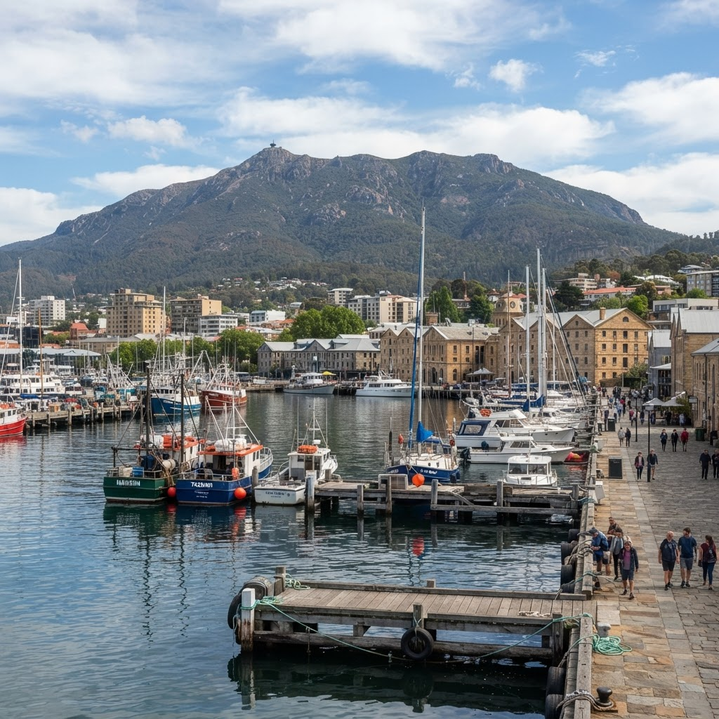 Hobart