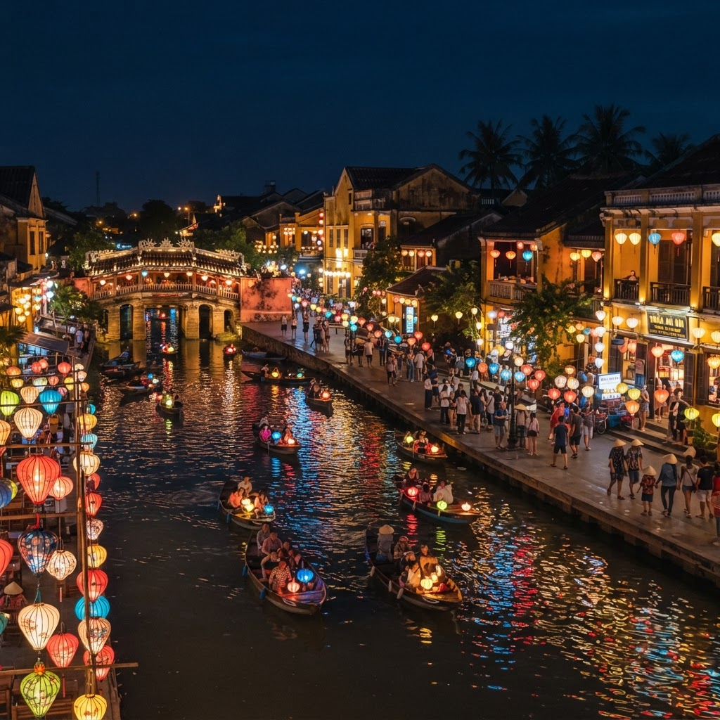 Hoi An