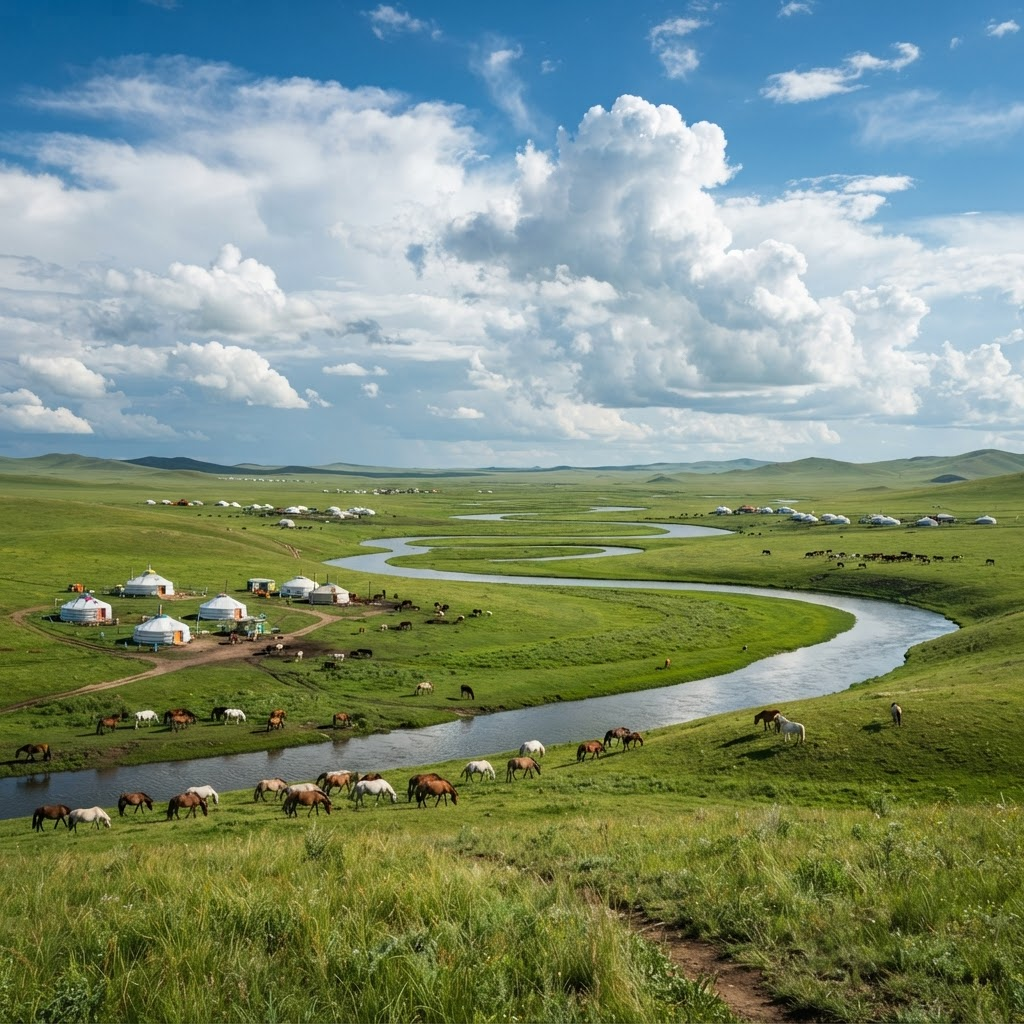 Hulunbuir