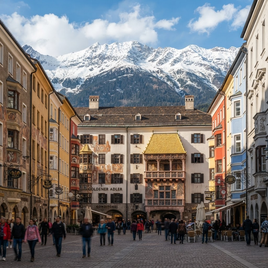 Innsbruck