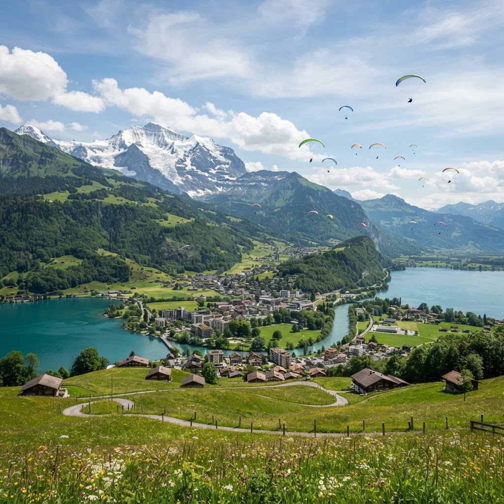 Interlaken