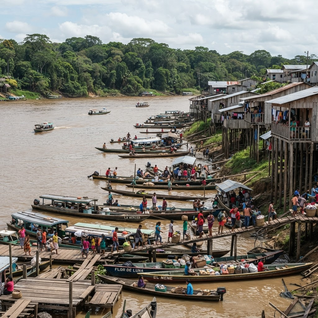 Iquitos