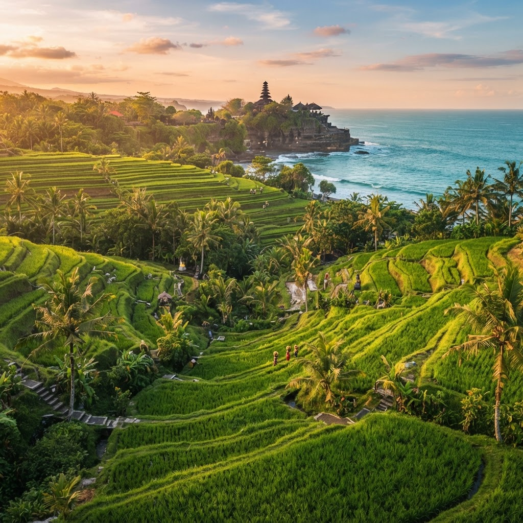 Bali, Indonesia