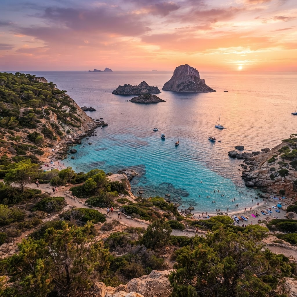 Ibiza, Spain