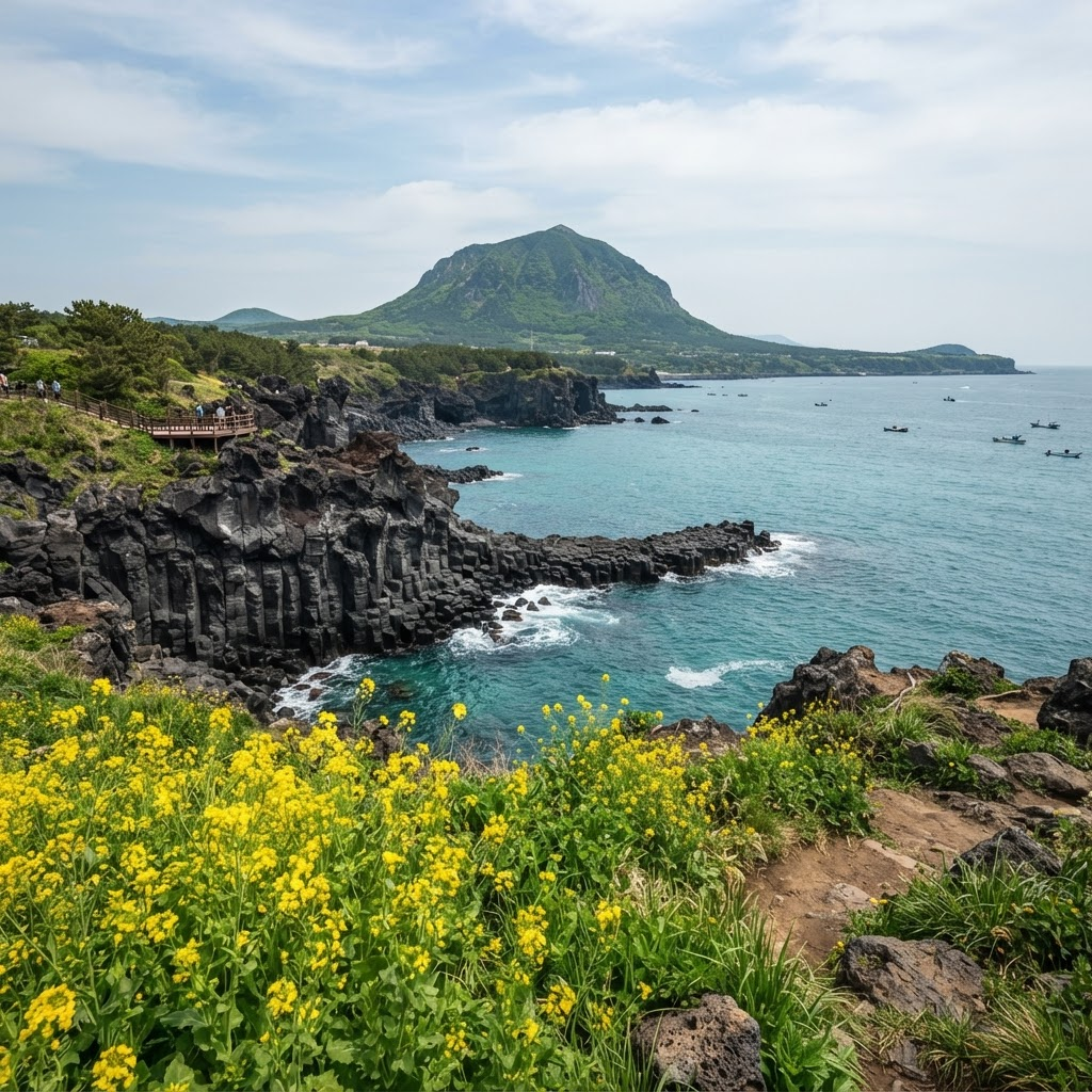 Jeju, South Korea