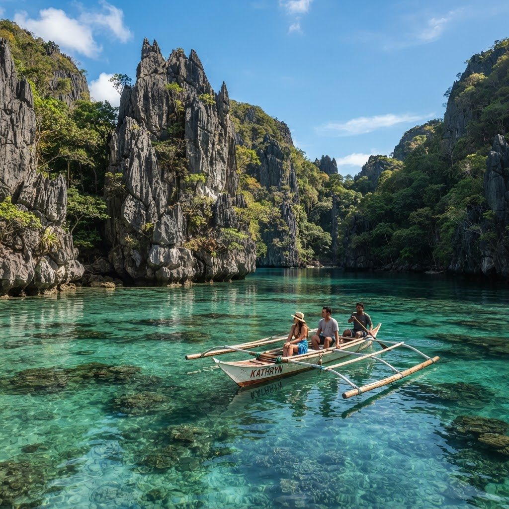 Palawan, Philippines