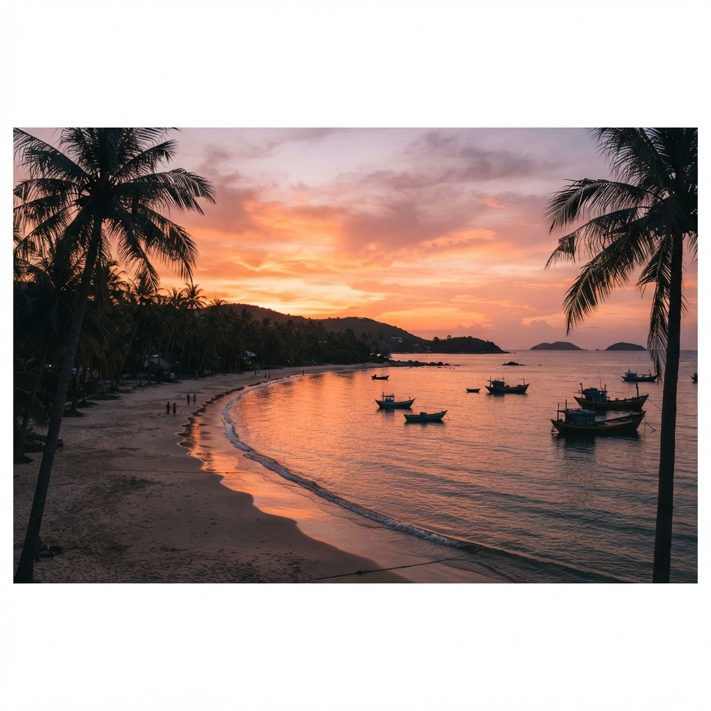 Phu Quoc, Vietnam