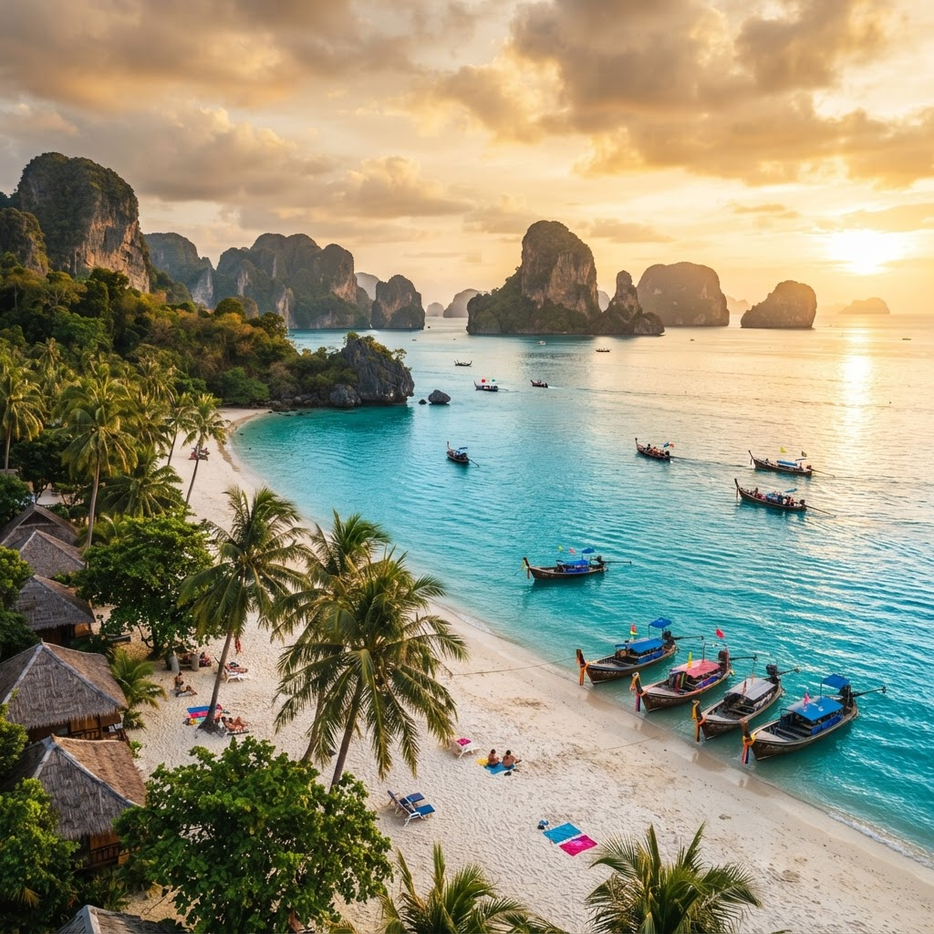 Phuket, Thailand
