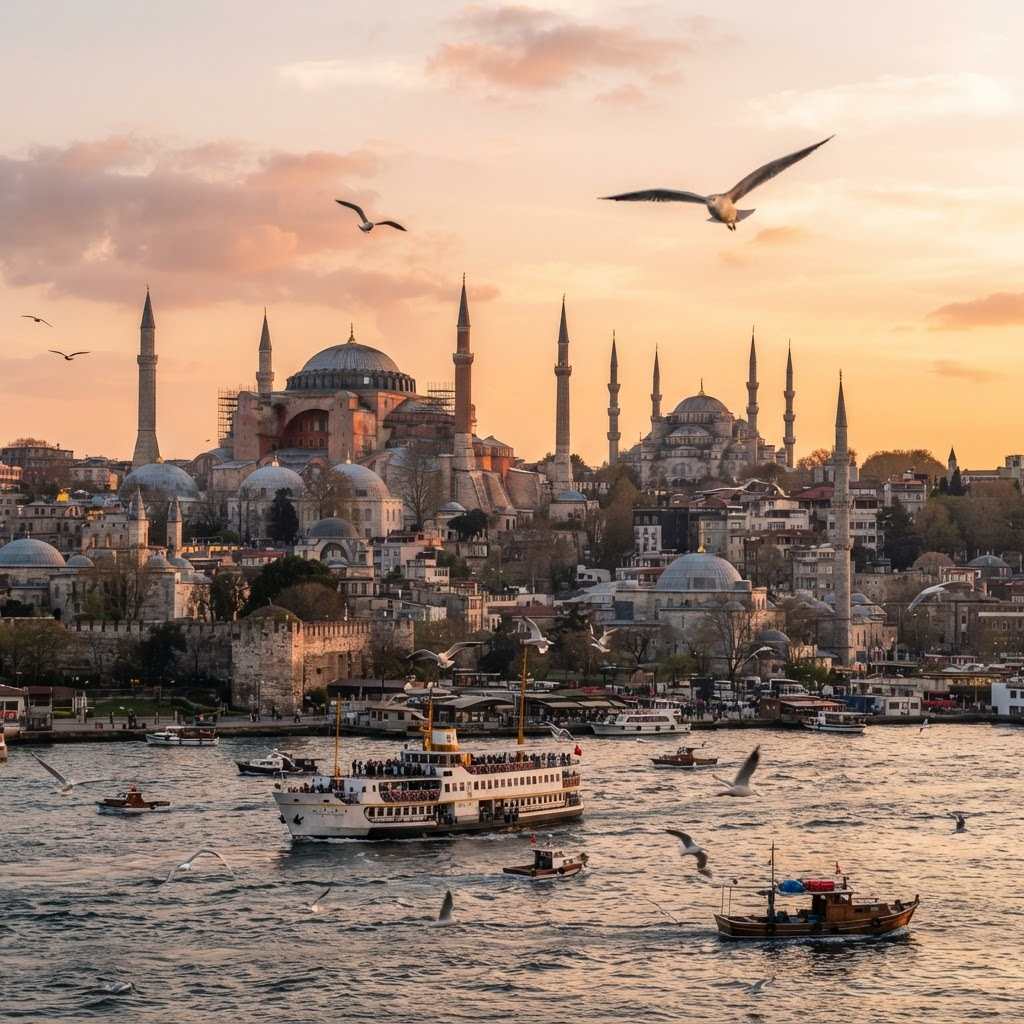 Istanbul