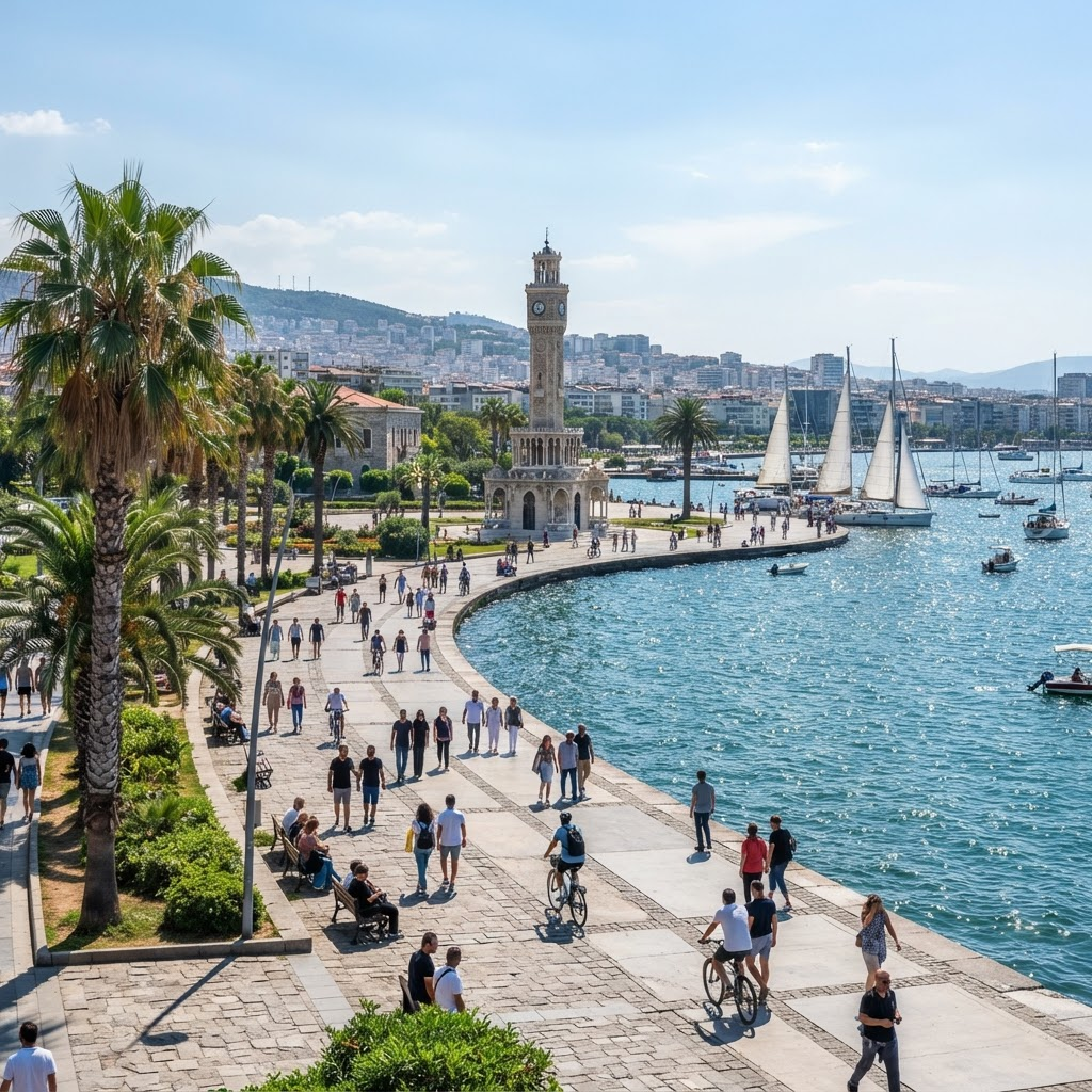 Izmir