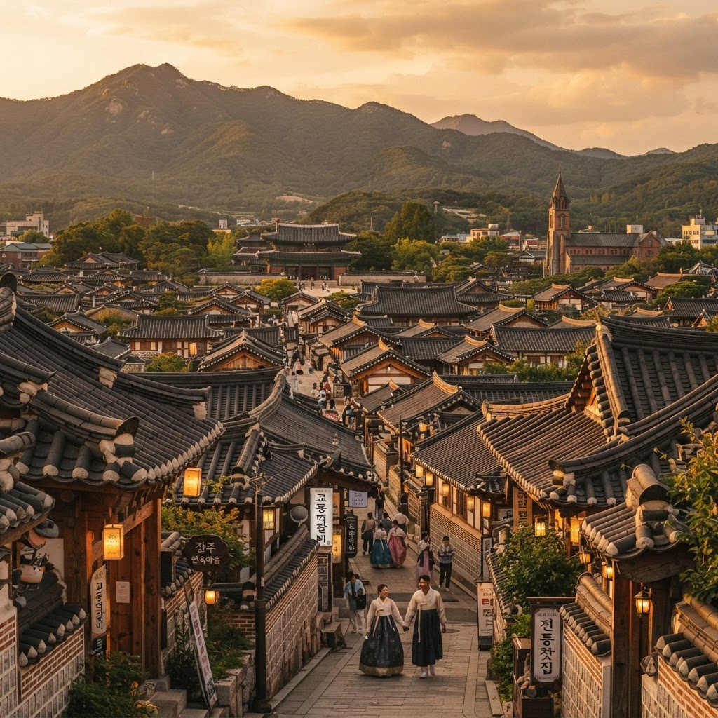 Jeonju