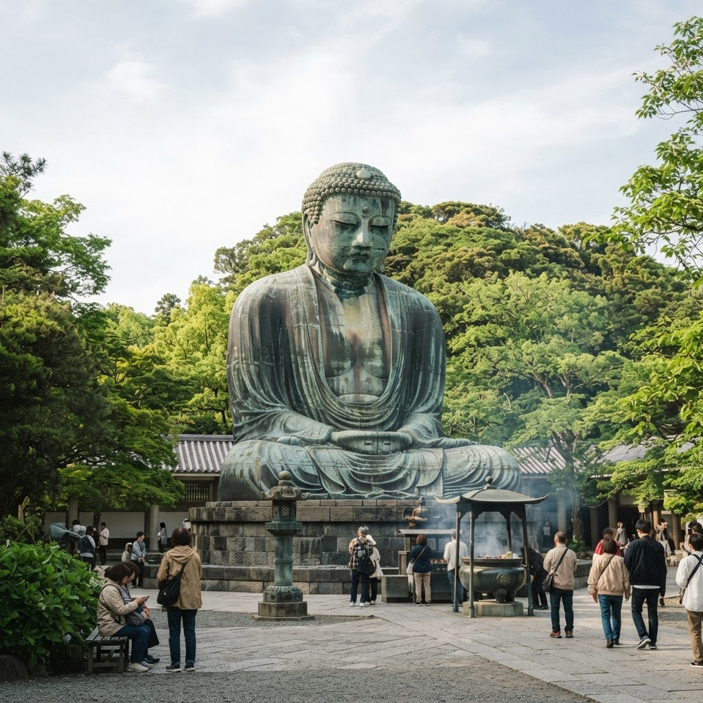 Kamakura
