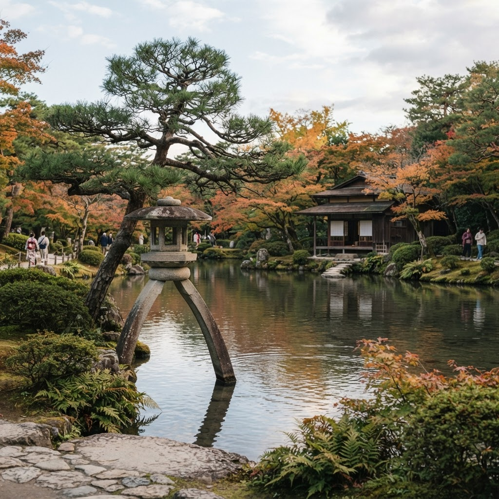 Kanazawa