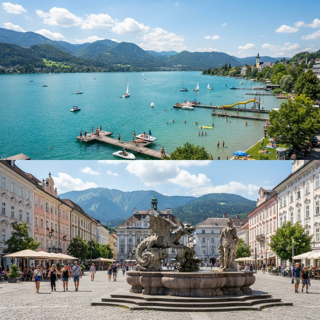 Klagenfurt