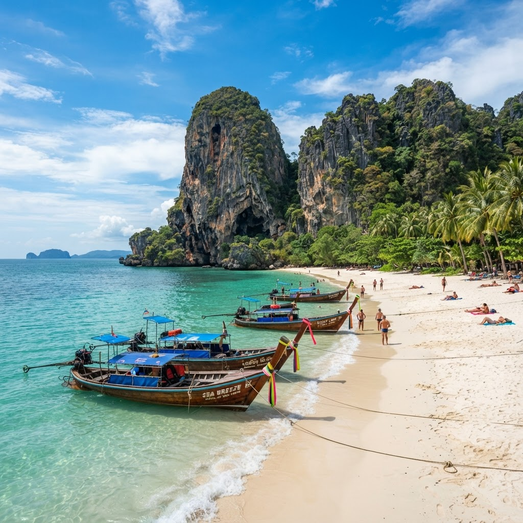 Krabi