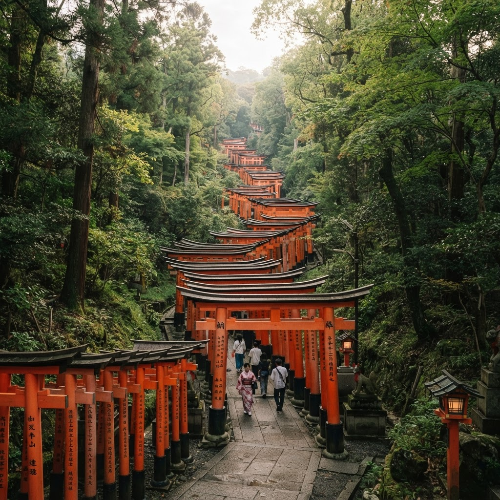 Kyoto