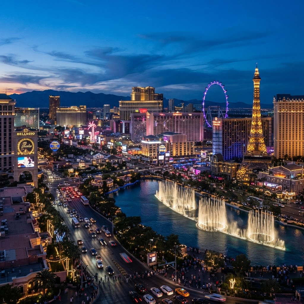 Las Vegas