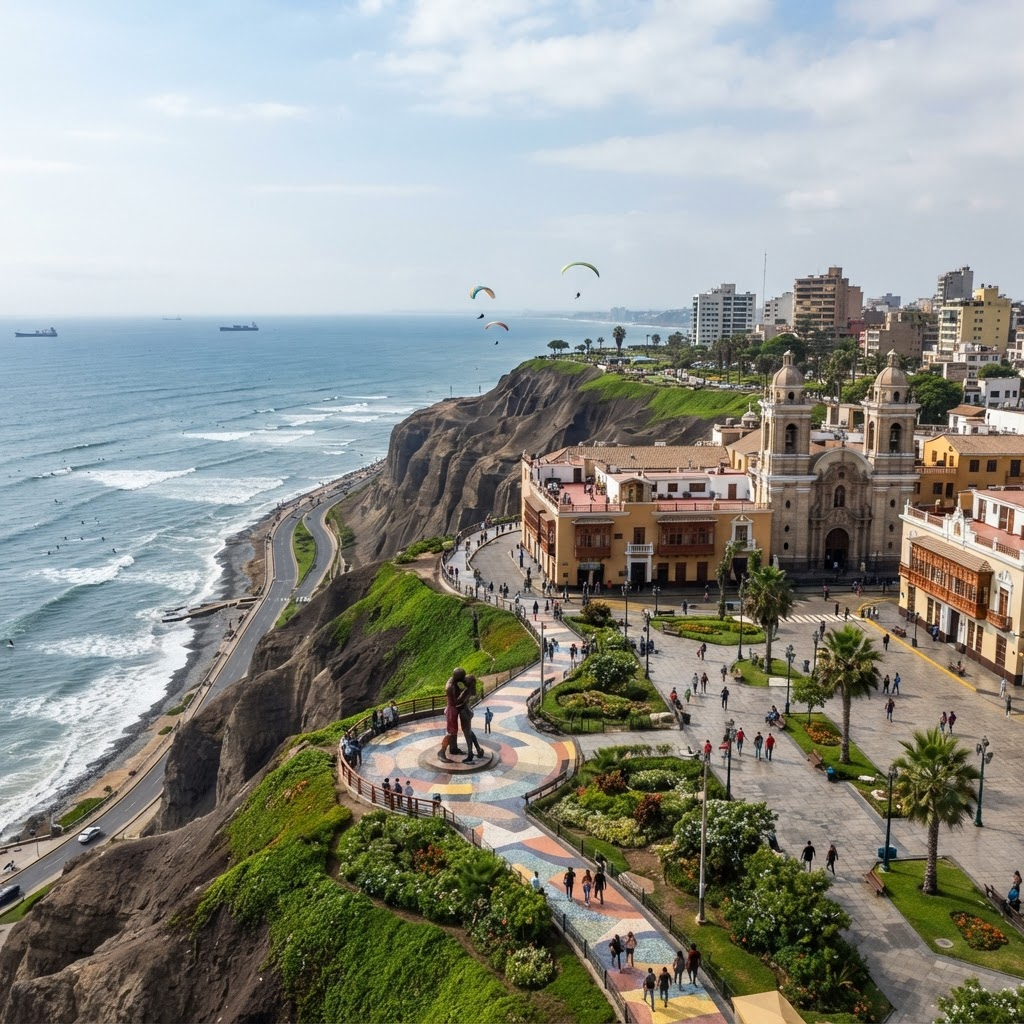 Lima