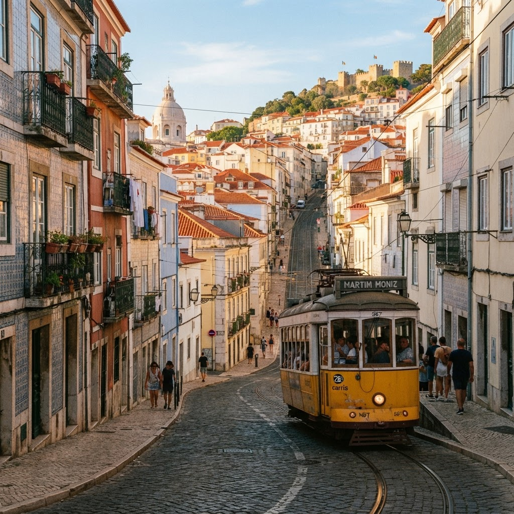 Lisbon