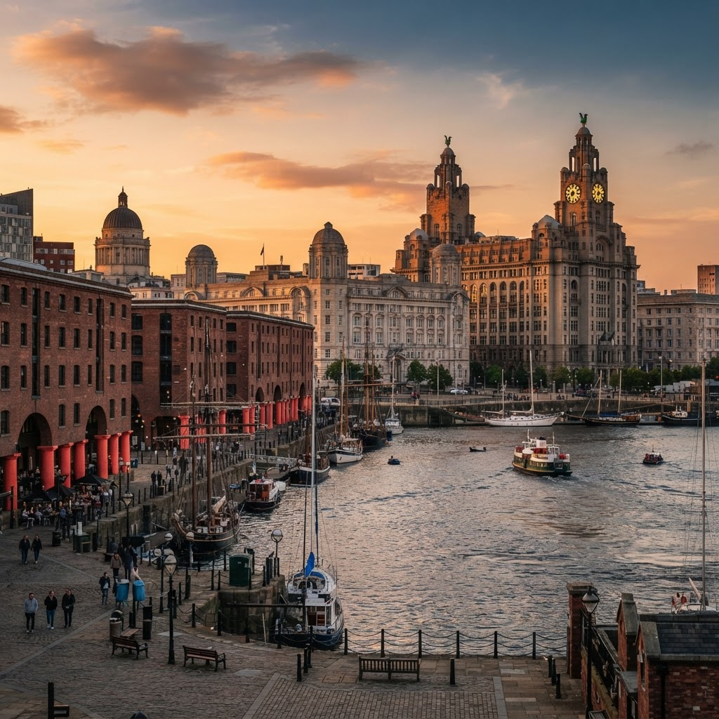 Liverpool