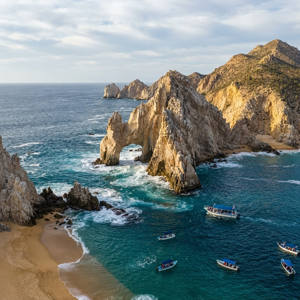 Los Cabos