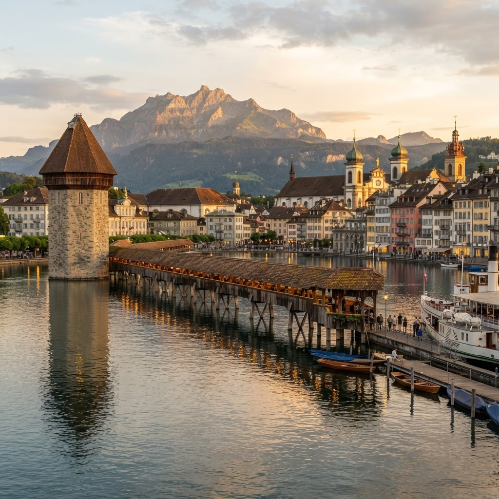 Lucerne