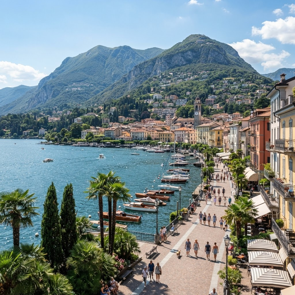Lugano