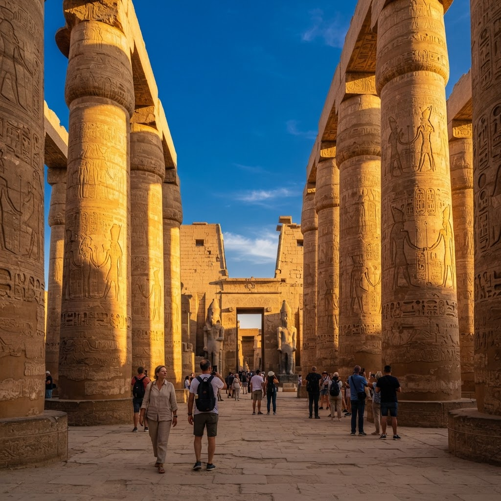 Luxor