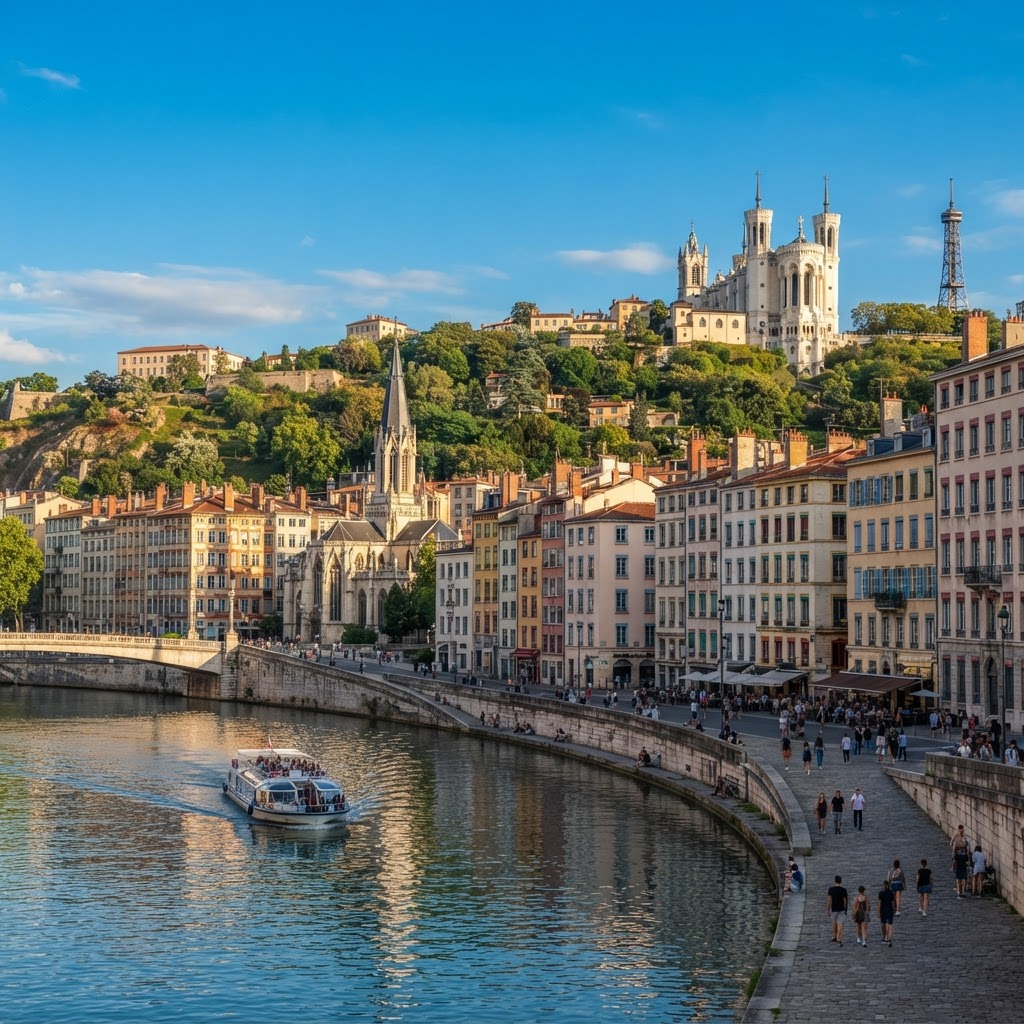 Lyon