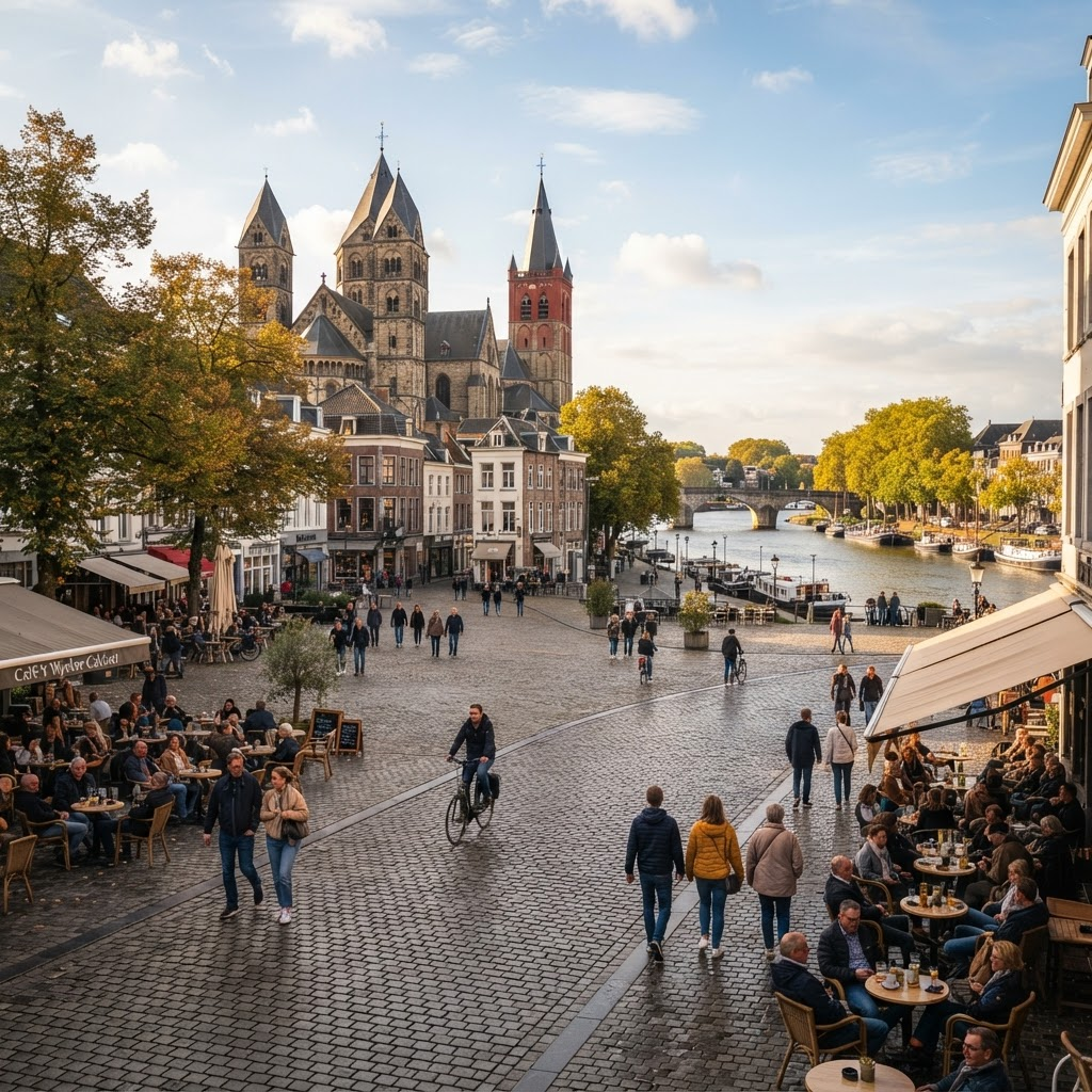 Maastricht