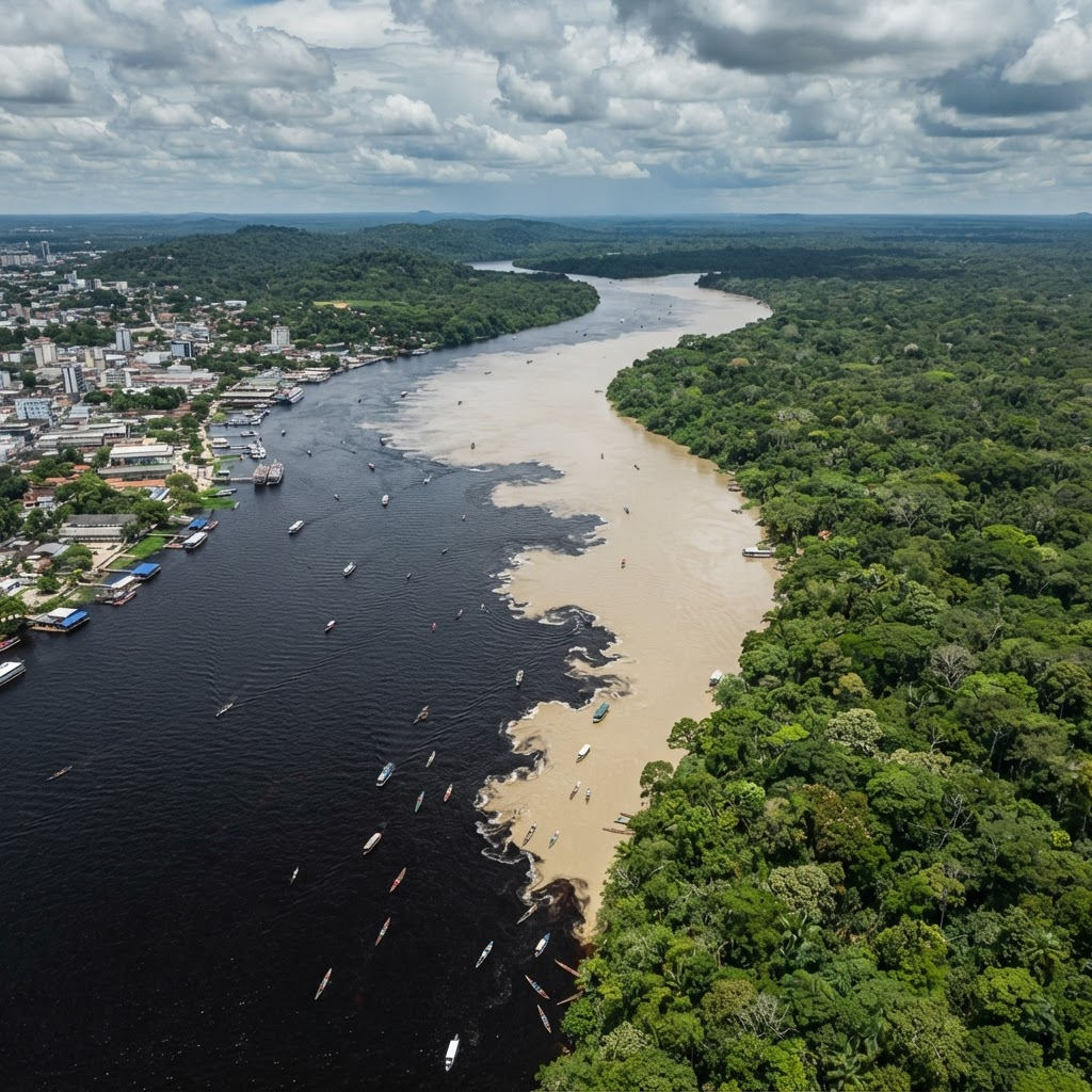 Manaus