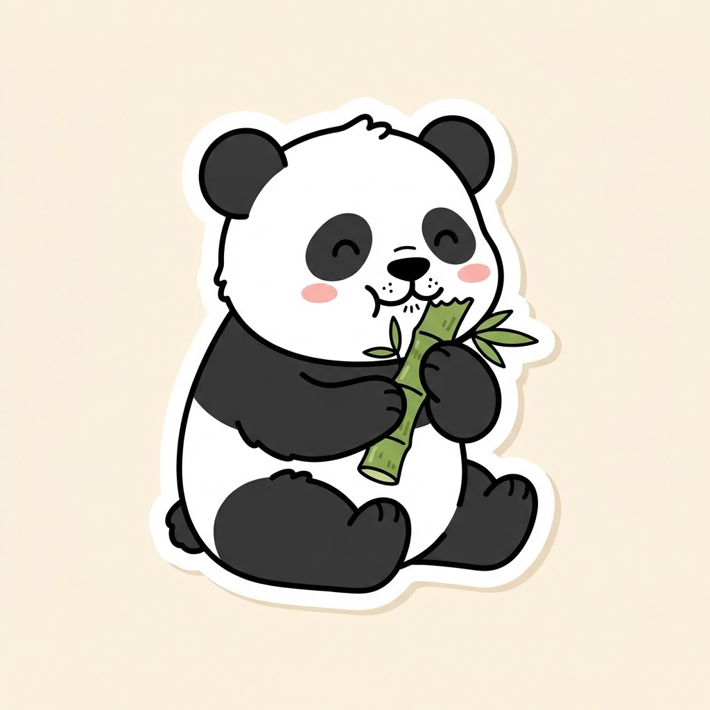Giant Panda