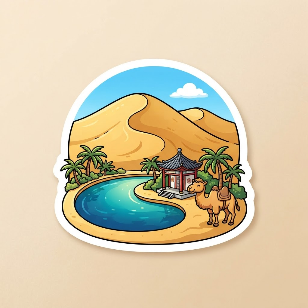 Desert Dune