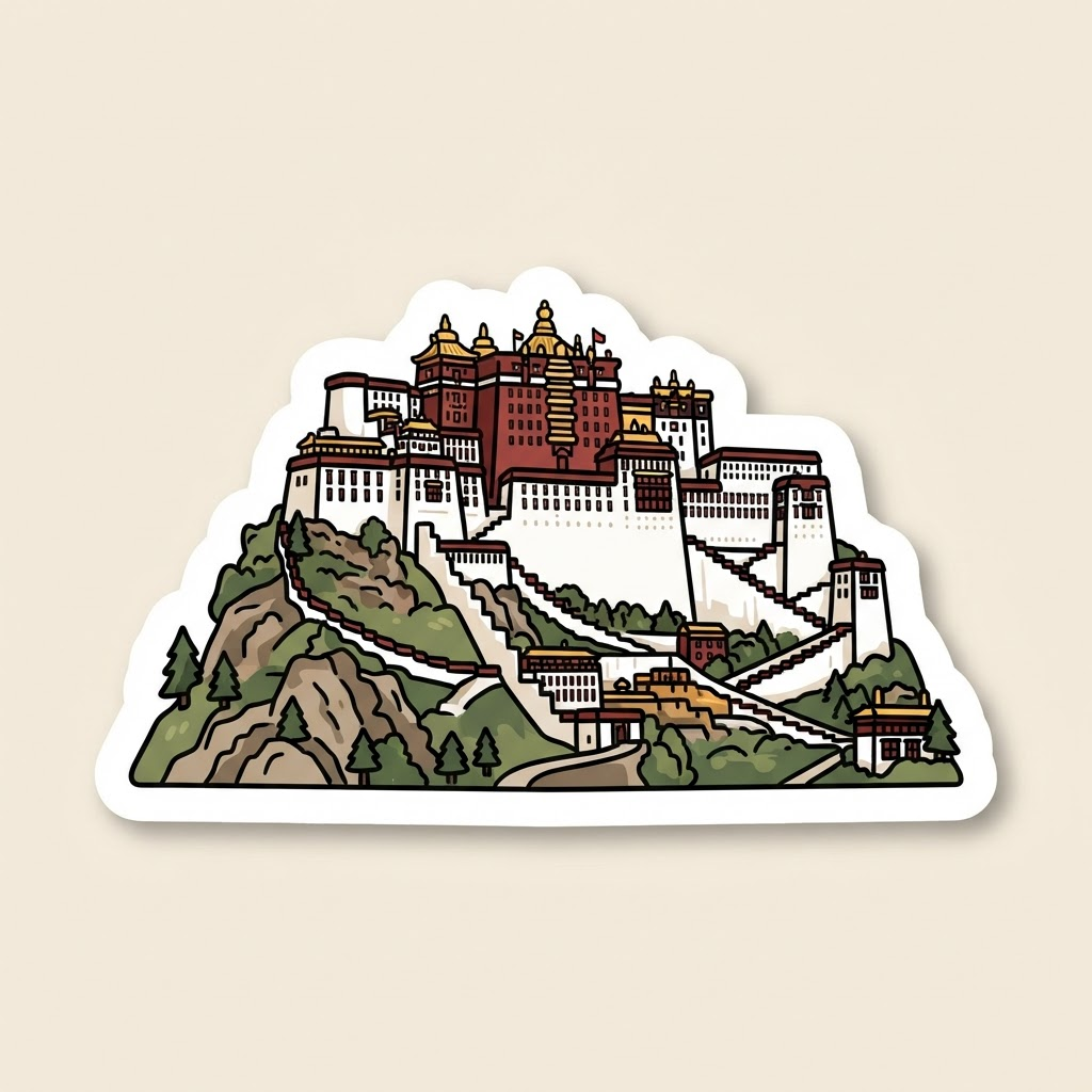 Potala Palace