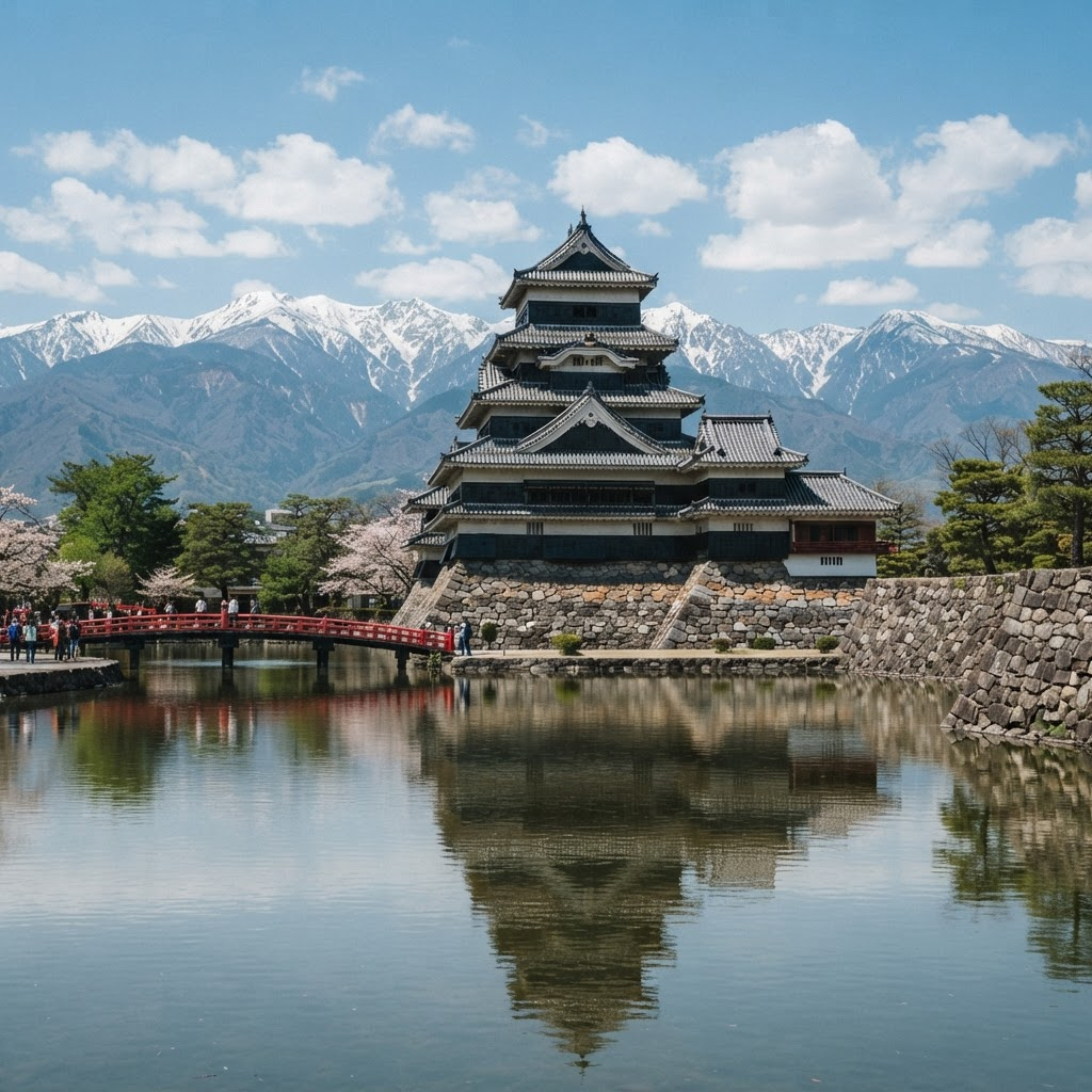 Matsumoto