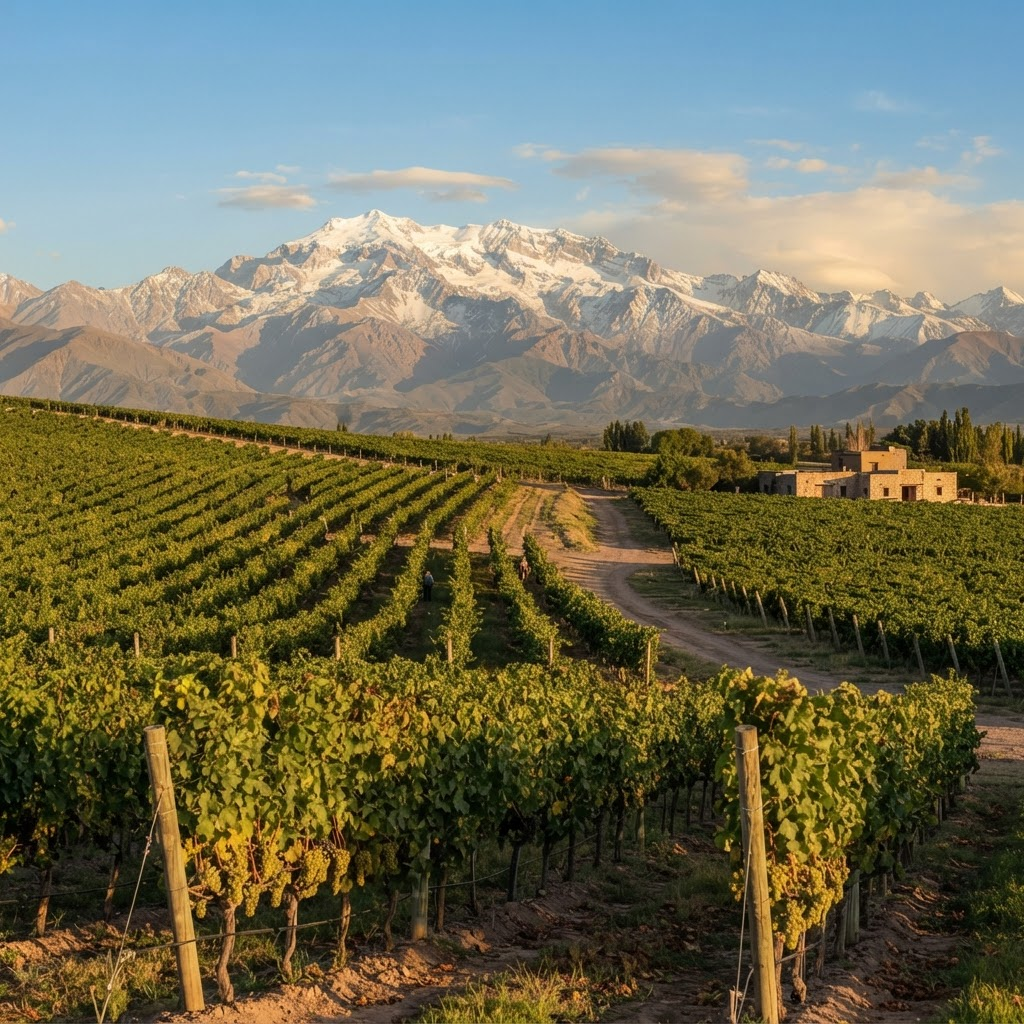 Mendoza