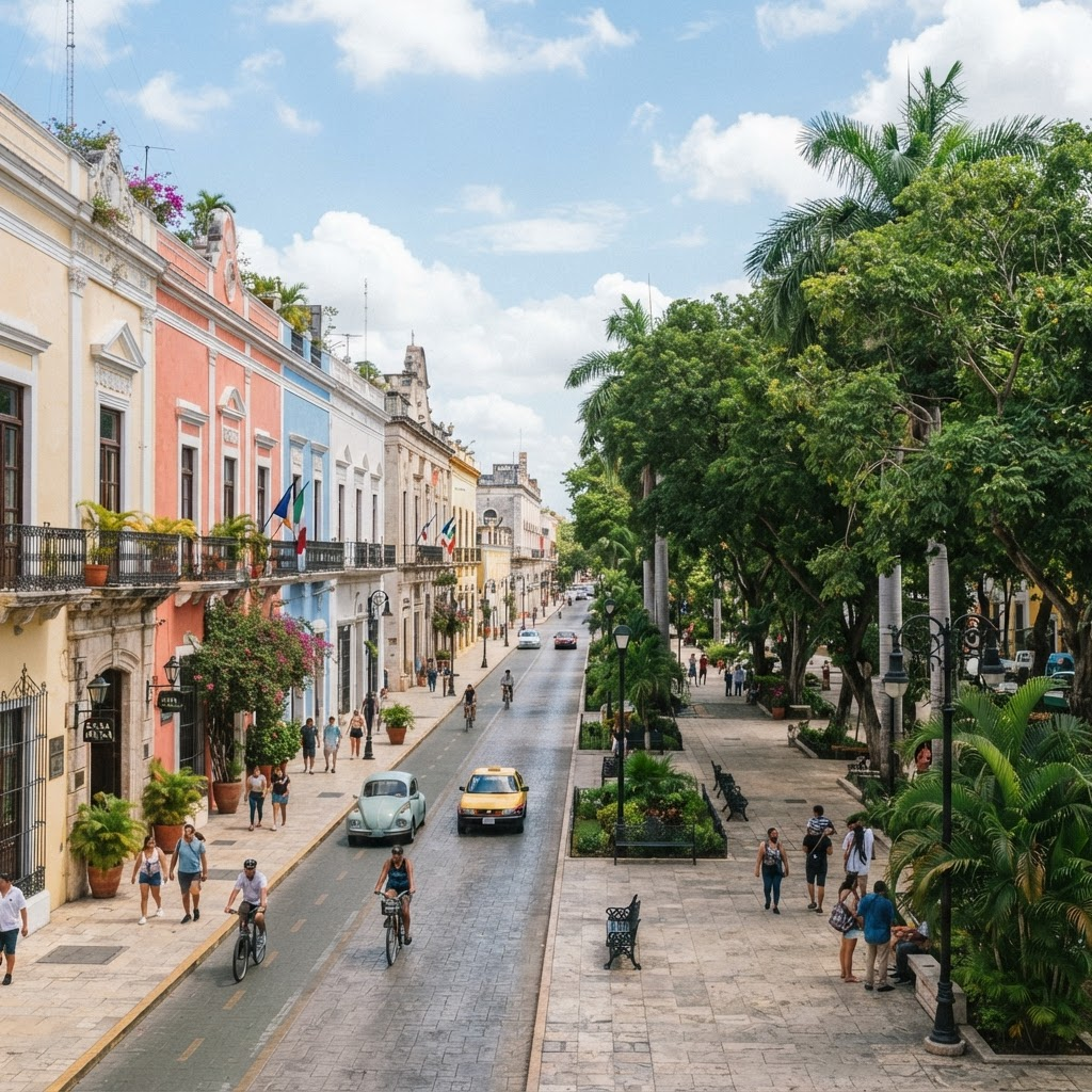 Mérida