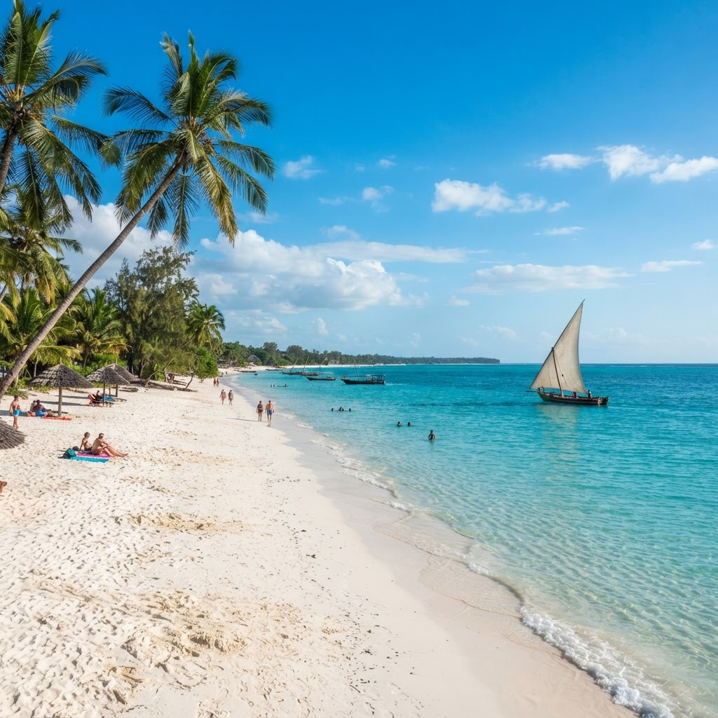 Mombasa