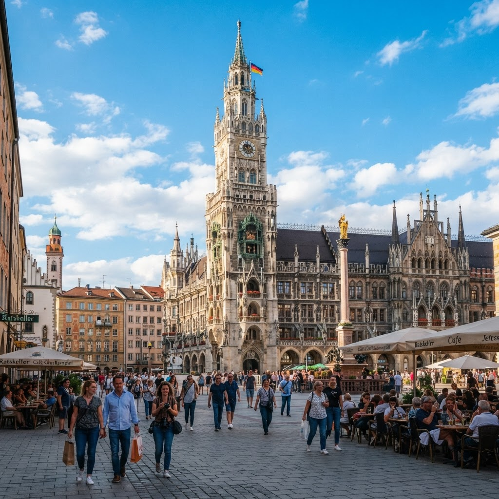 Munich